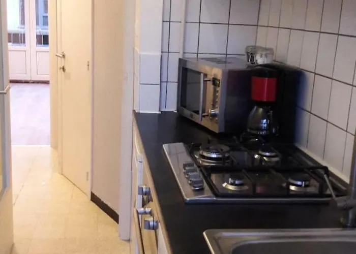 Arno's Place Oostende