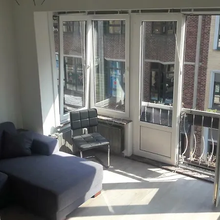 Arno's Place Daire Oostende