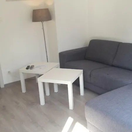 Arno's Place Οστένδη