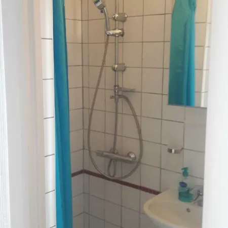 Daire Arno's Place Oostende