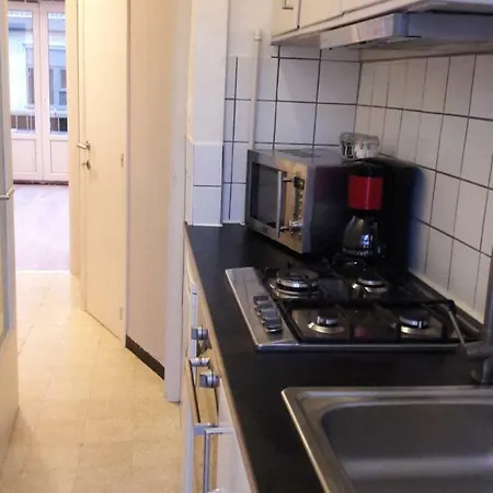 Arno's Place Ostenda